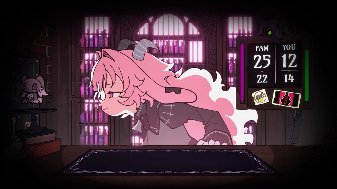Capture de Drunken Goddess Reflux
