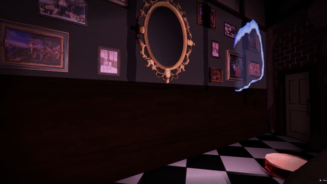 Capture de Drunken Goddess Reflux