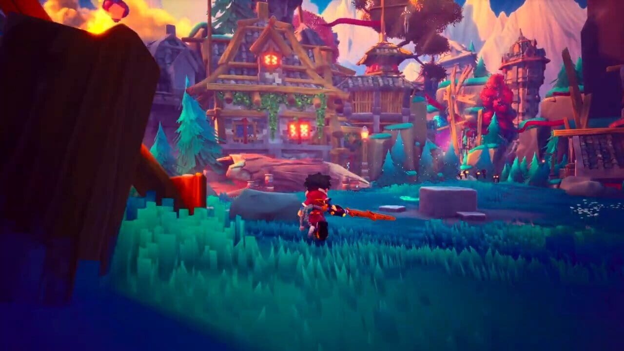 Capture de Duskfade