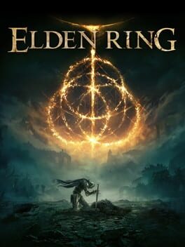 Jaquette de Elden Ring