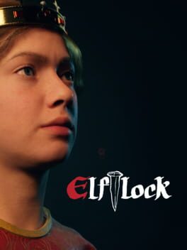 Jaquette de Elflock