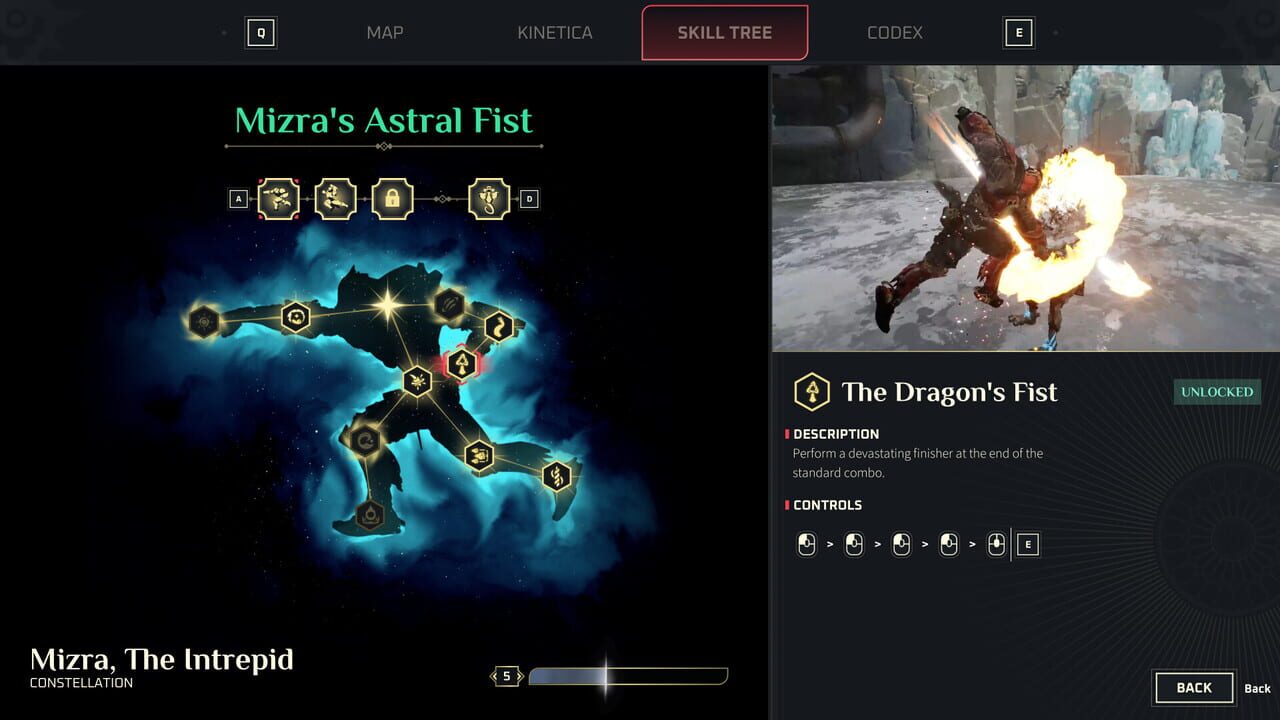 Capture de Elta: Defy All Gods