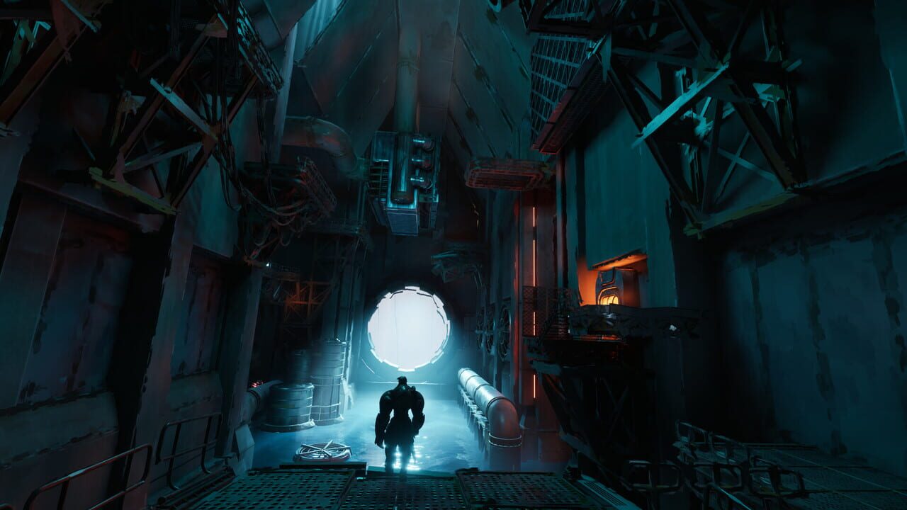 Capture de Elta: Defy All Gods