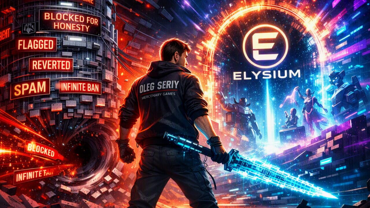 Capture de Elysium