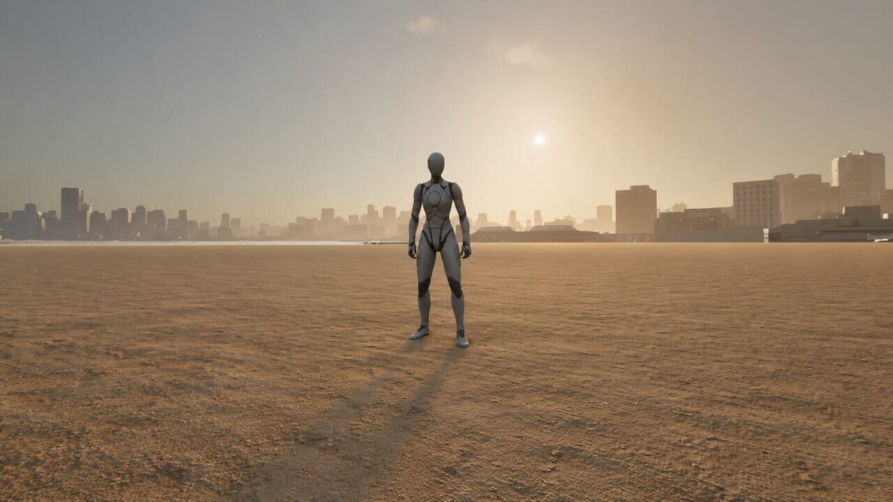 Capture de Elysium