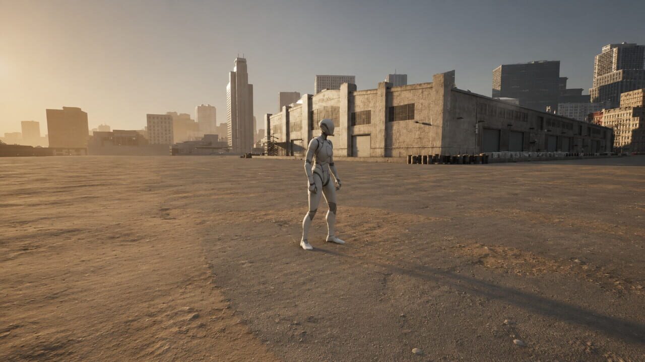 Capture de Elysium