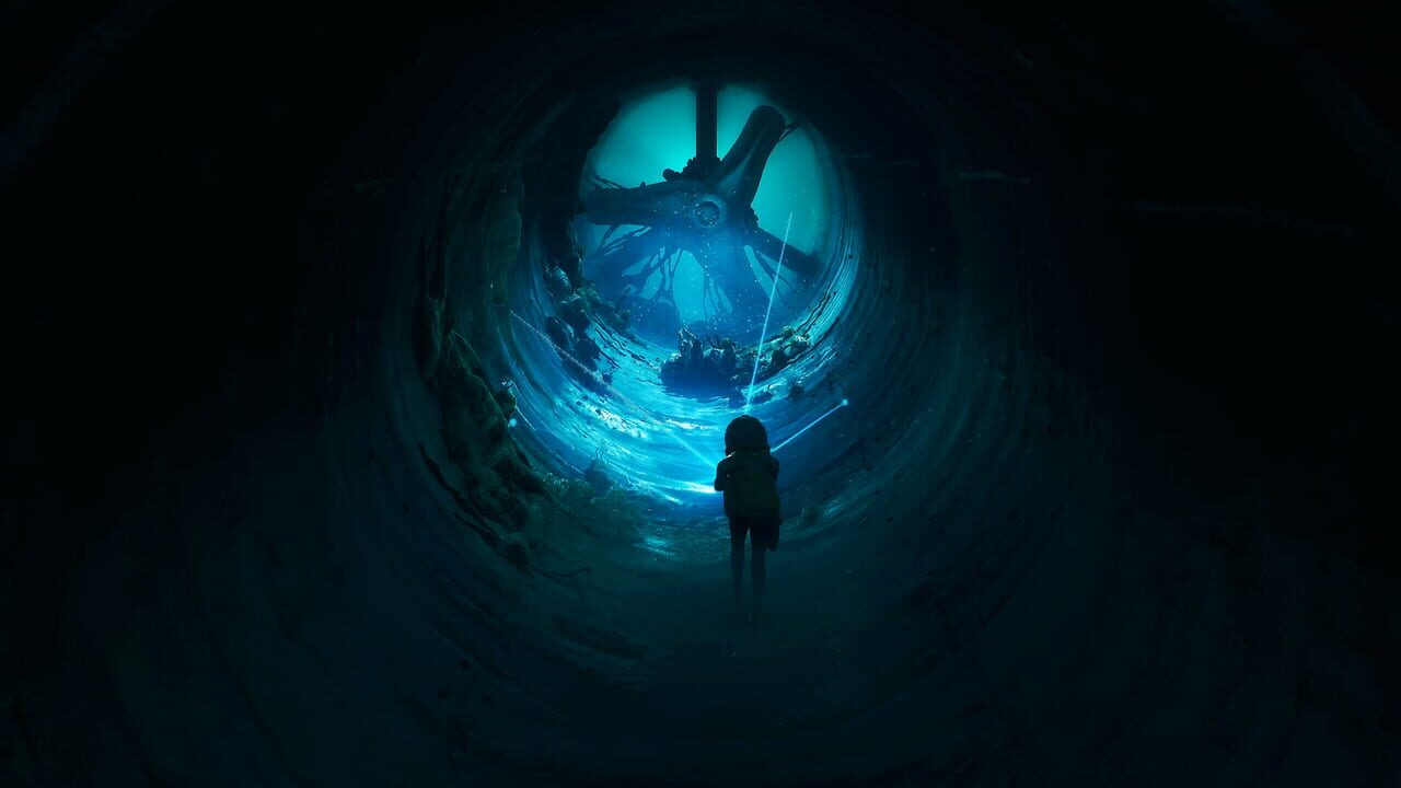 Capture de End of Abyss