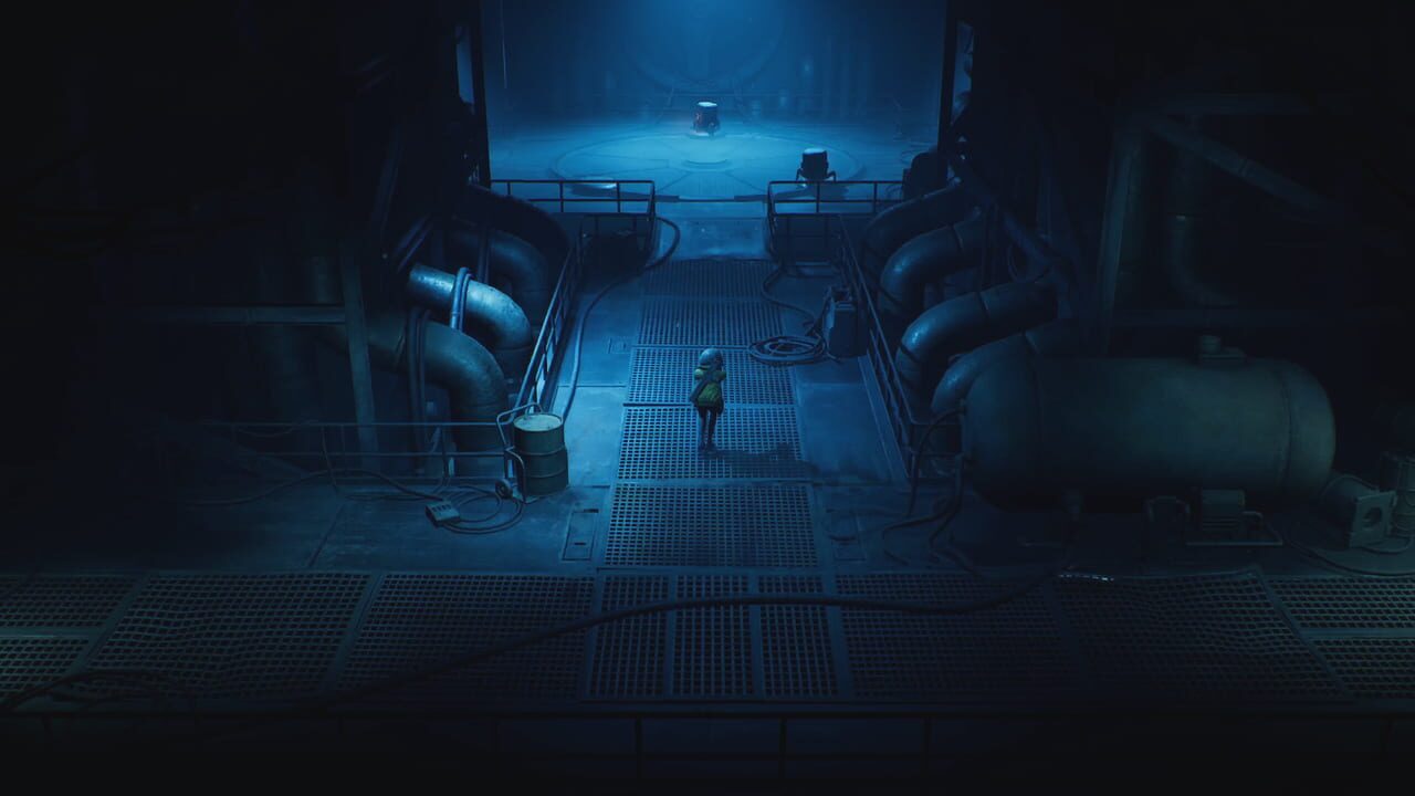 Capture de End of Abyss