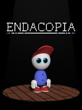 Jaquette de Endacopia