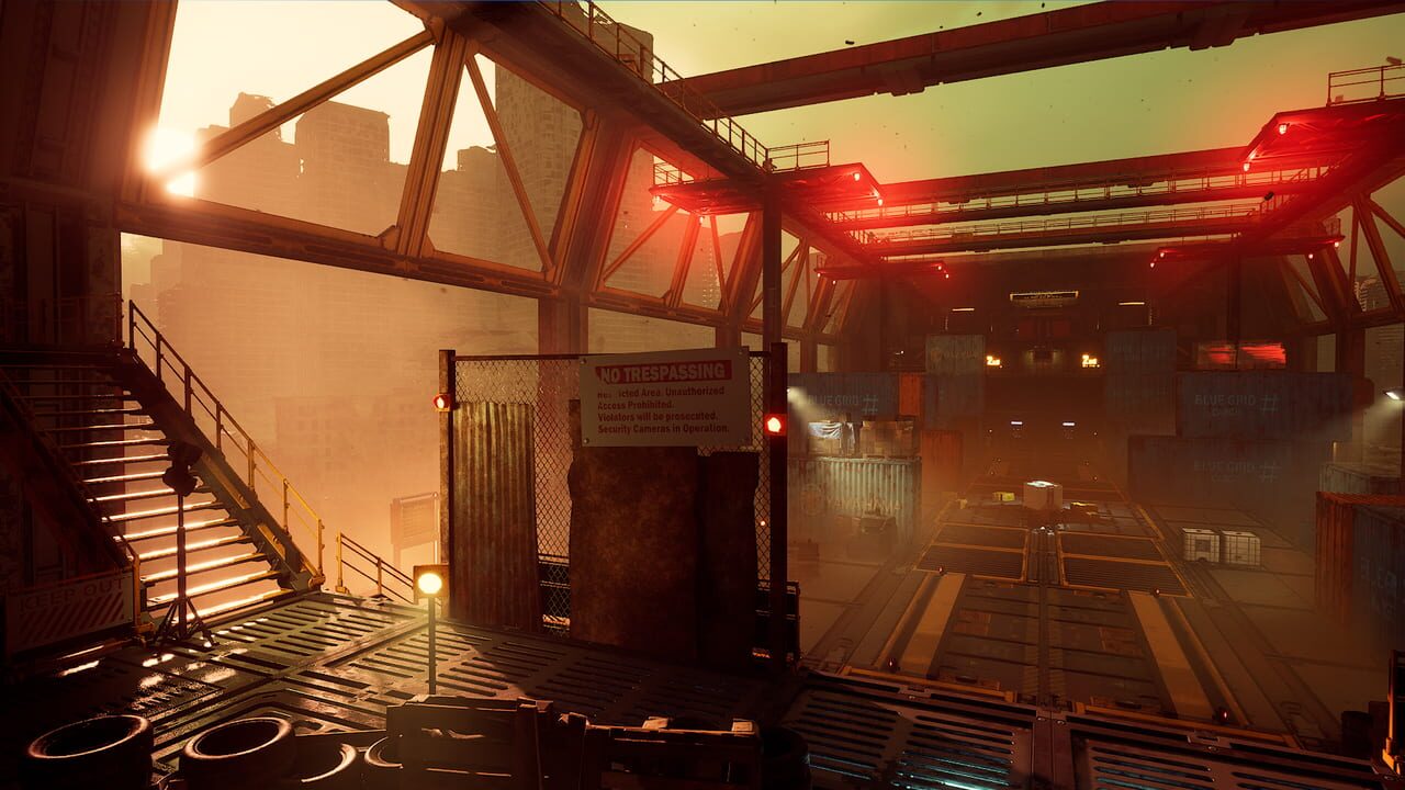 Capture de Enginefall