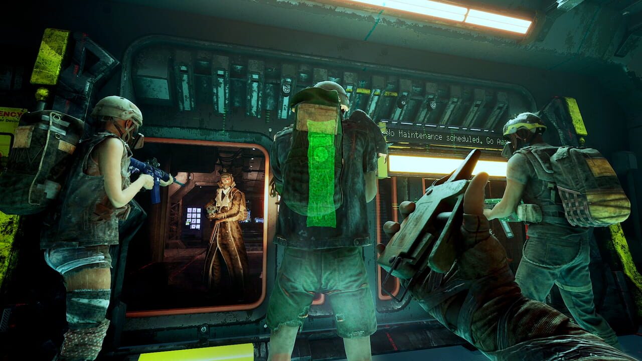 Capture de Enginefall