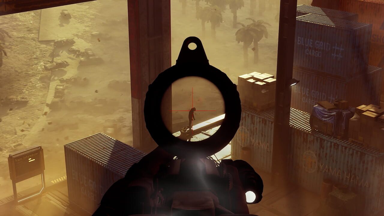 Capture de Enginefall