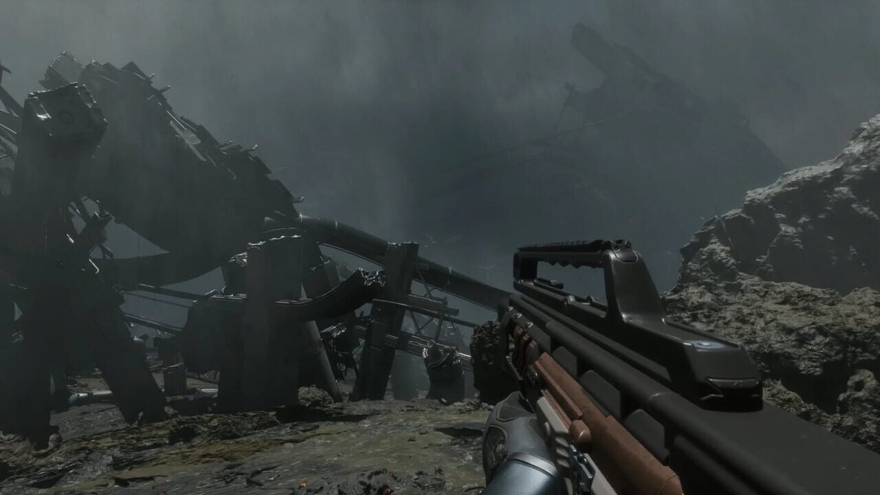 Capture de EVE Vanguard