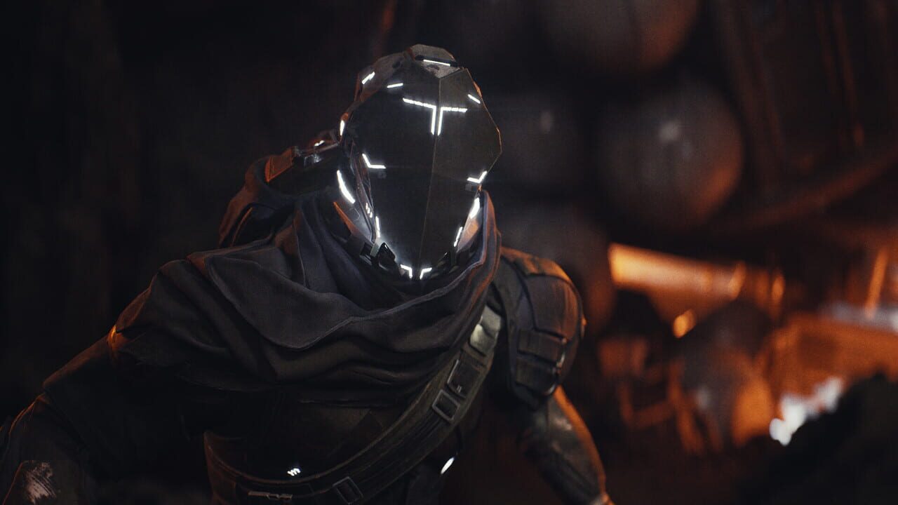 Capture de EVE Vanguard
