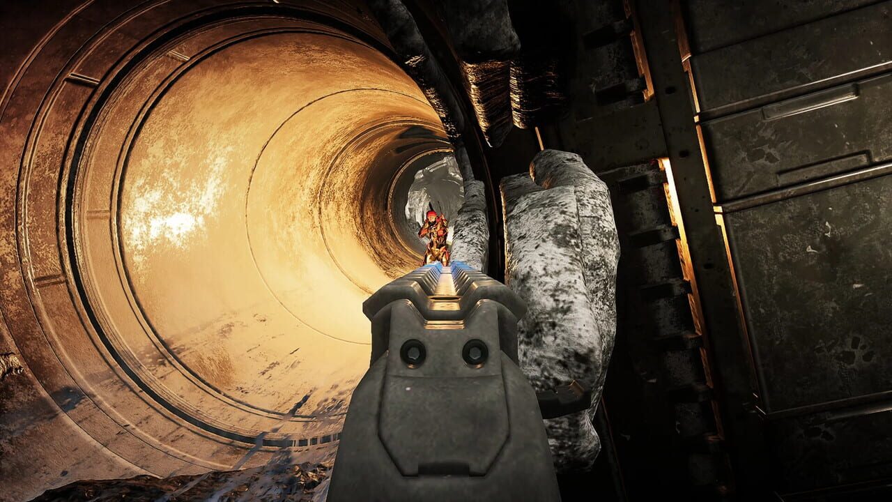 Capture de EVE Vanguard