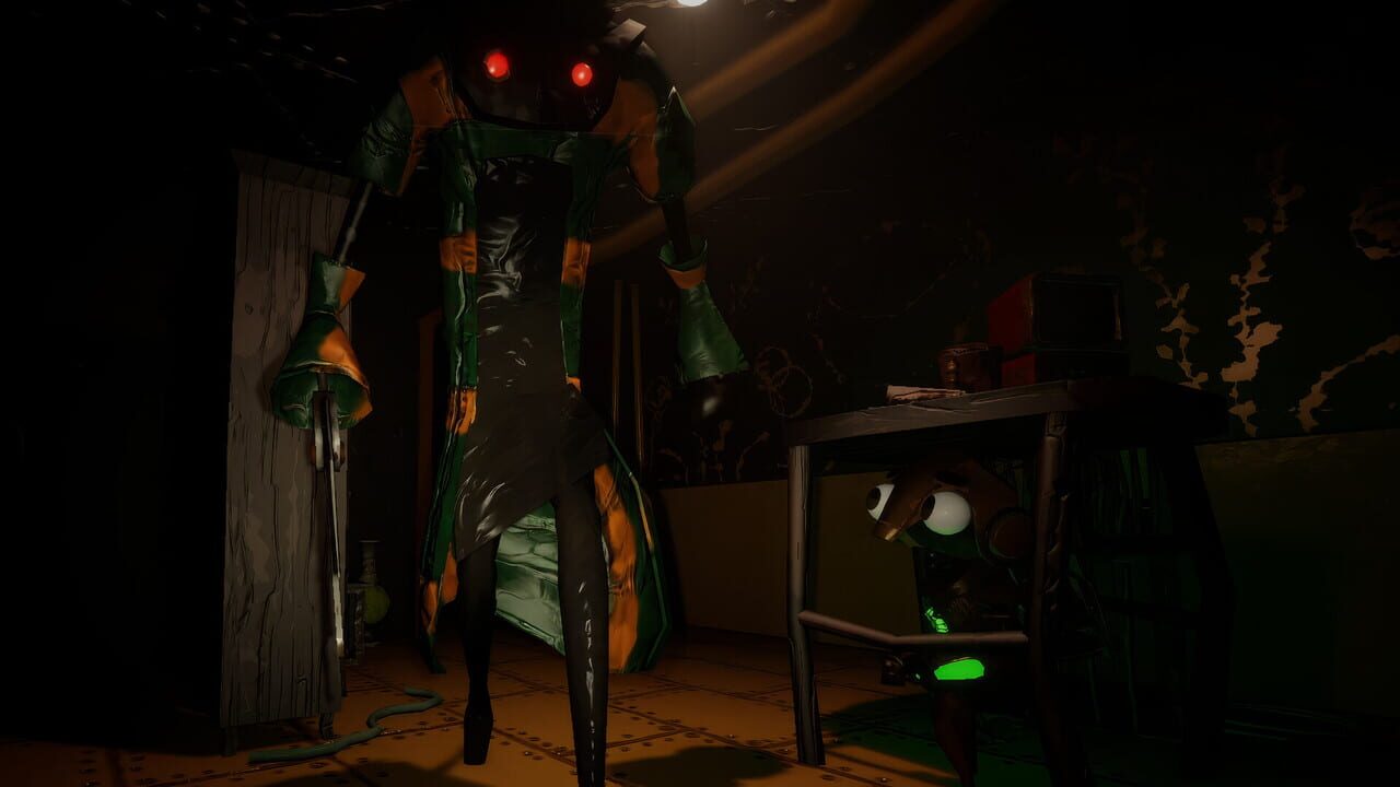 Capture de Expendabots