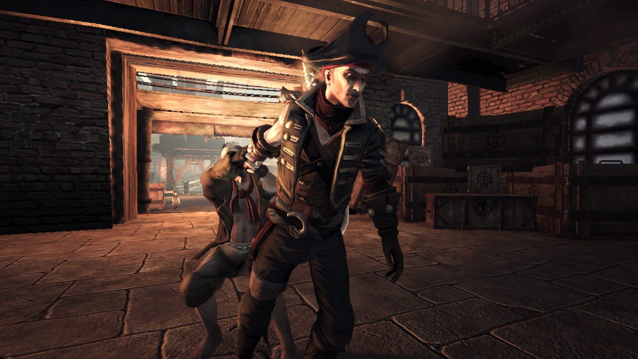 Capture de Fable III