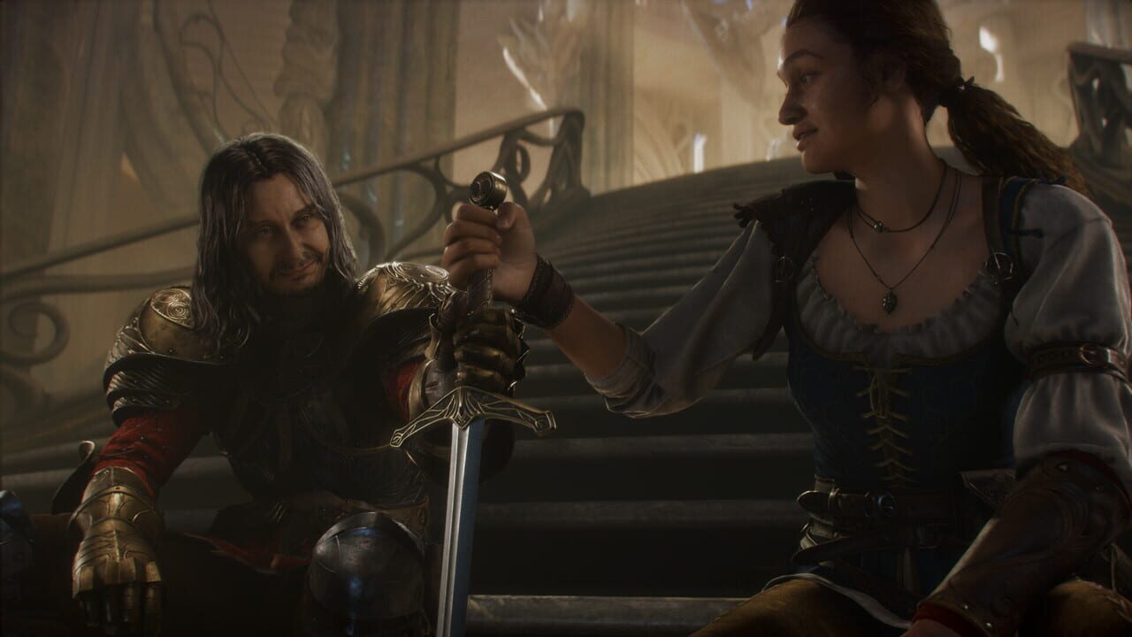 Capture de Fable