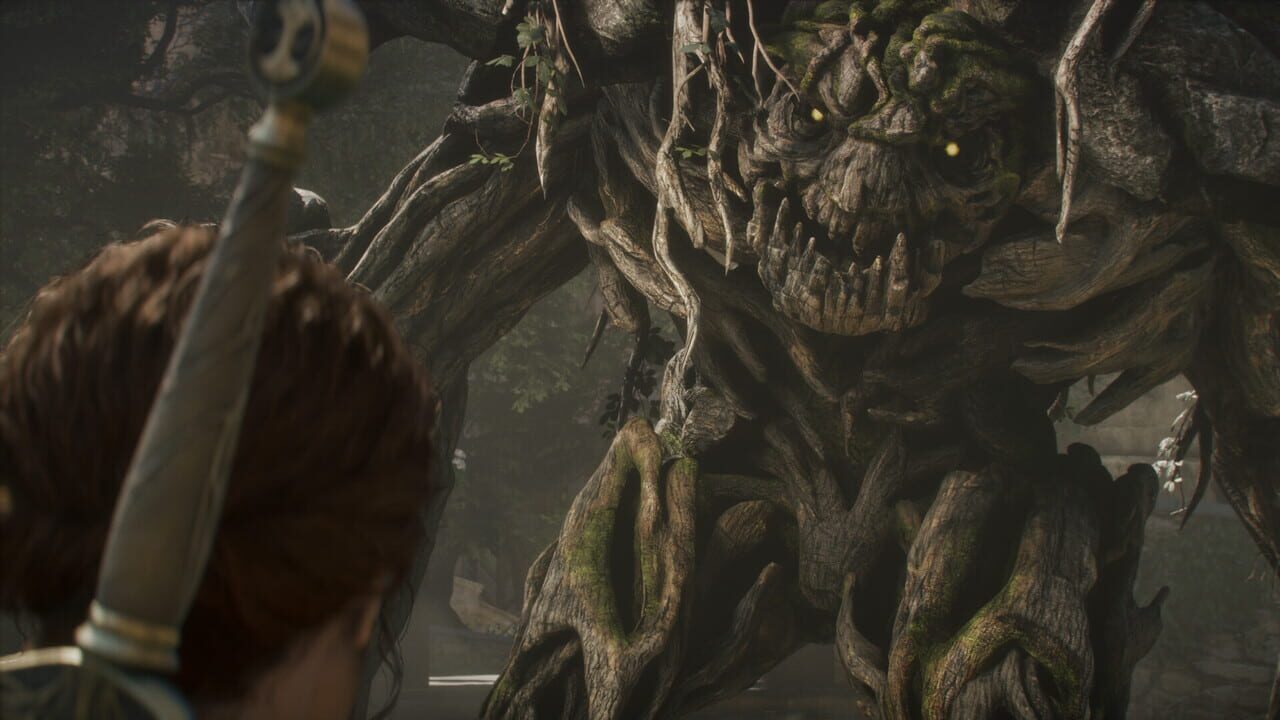 Capture de Fable
