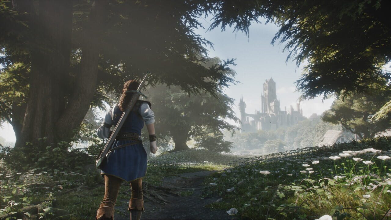 Capture de Fable