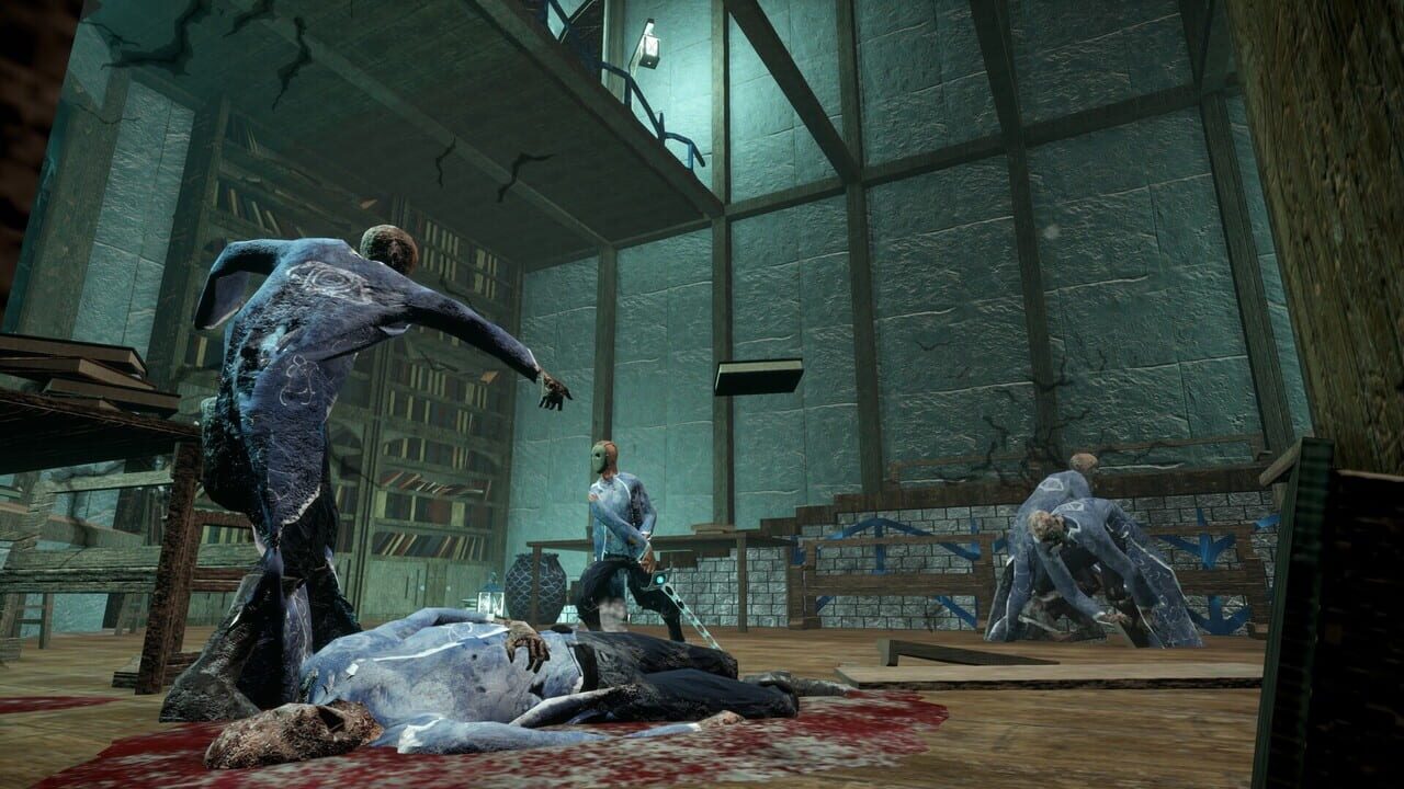 Capture de False Hero