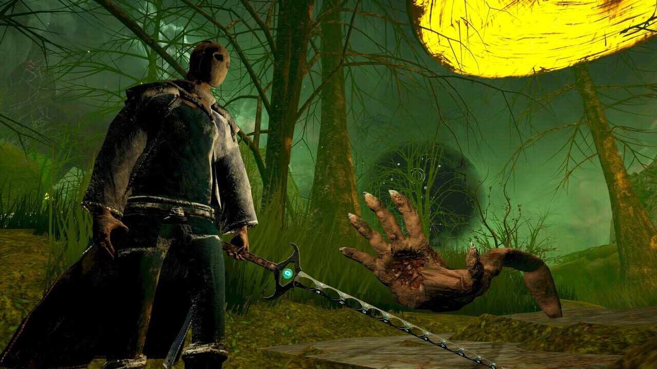 Capture de False Hero