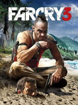 Jaquette de Far Cry 3