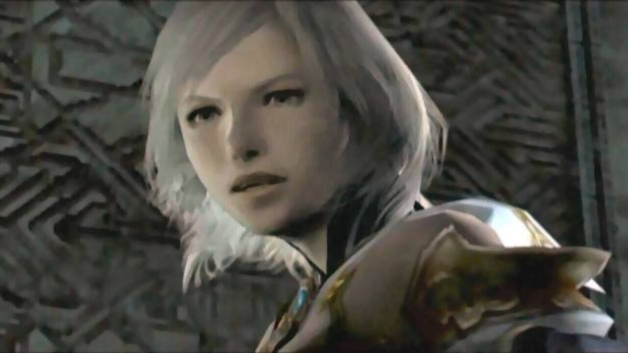 Capture de Final Fantasy XII