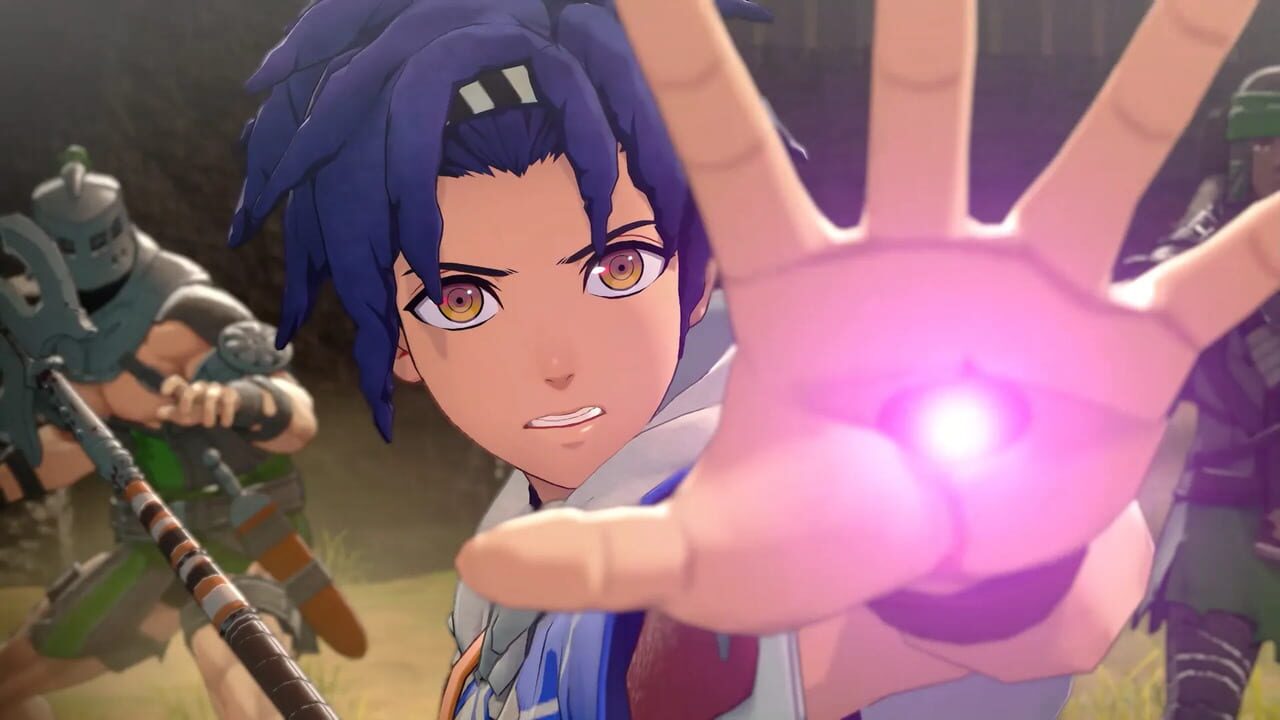 Capture de Fire Emblem: Fortune's Weave