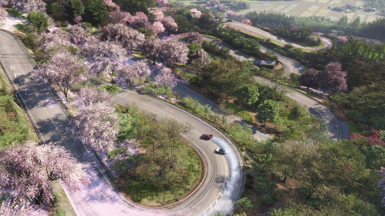 Capture de Forza Horizon 6