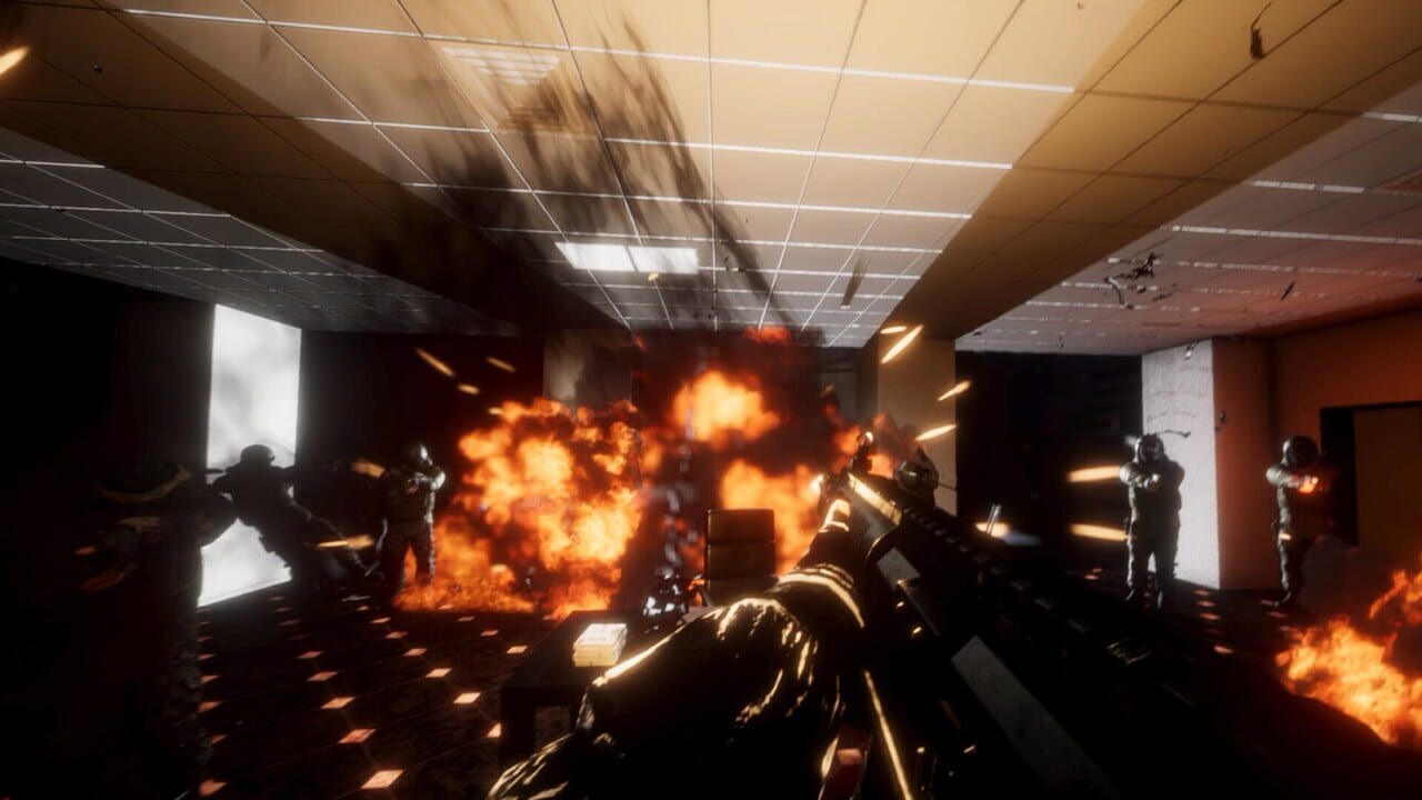 Capture de Fracture Point