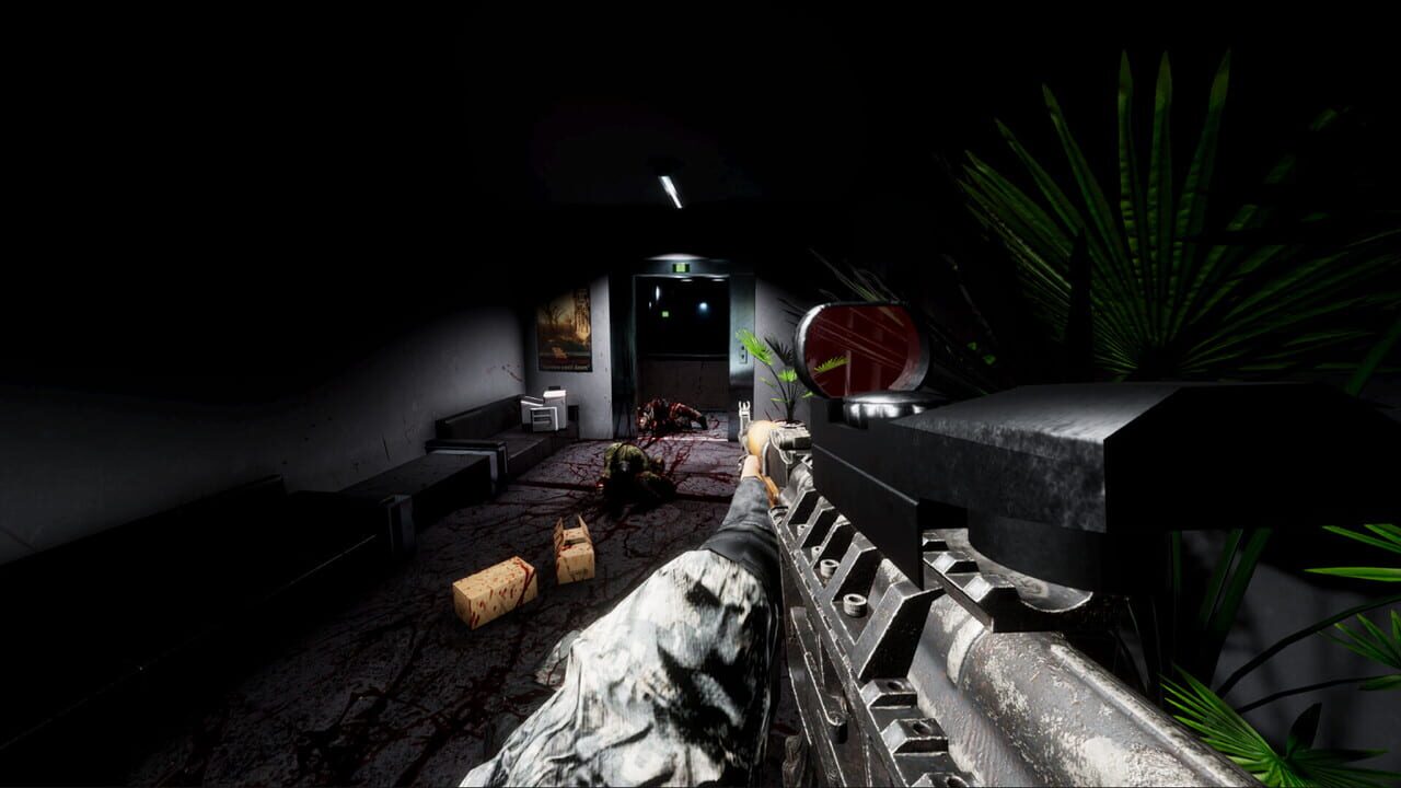 Capture de Fracture Point