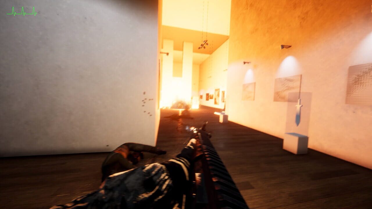 Capture de Fracture Point