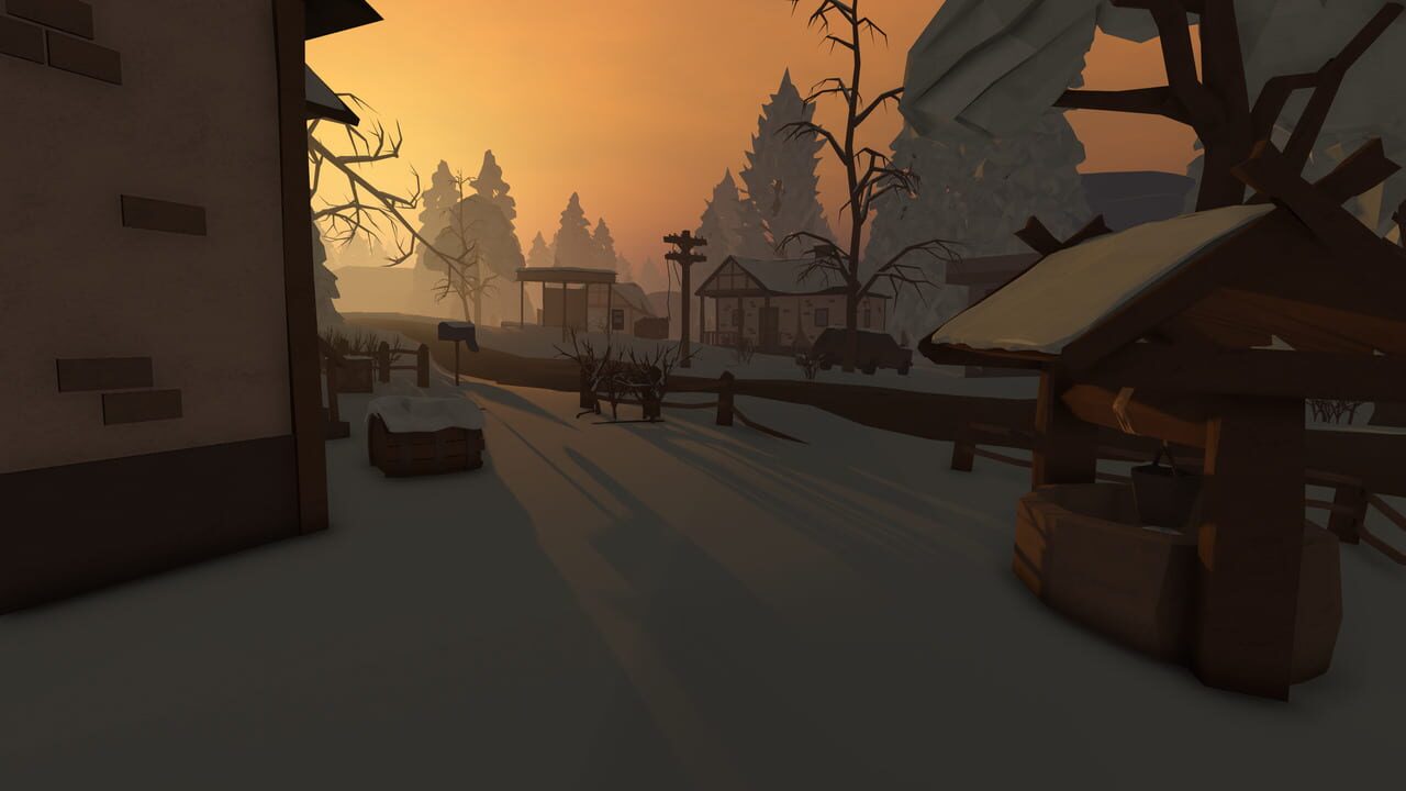 Capture de Frozen Ship