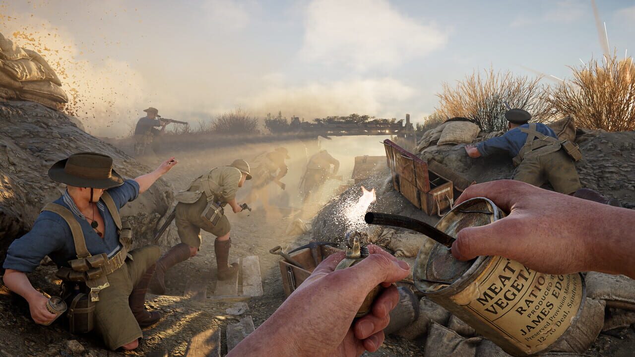 Capture de Gallipoli