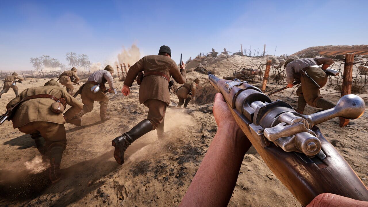 Capture de Gallipoli