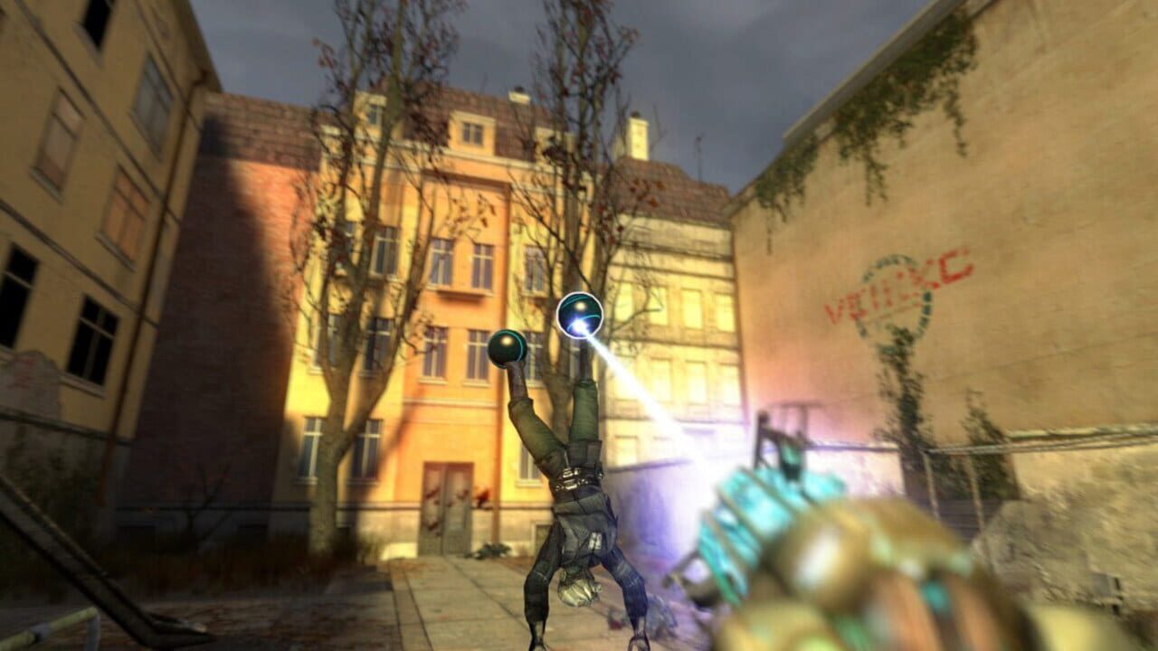 Capture de Garry's Mod
