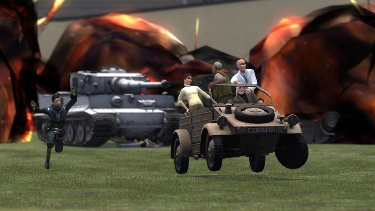Capture de Garry's Mod