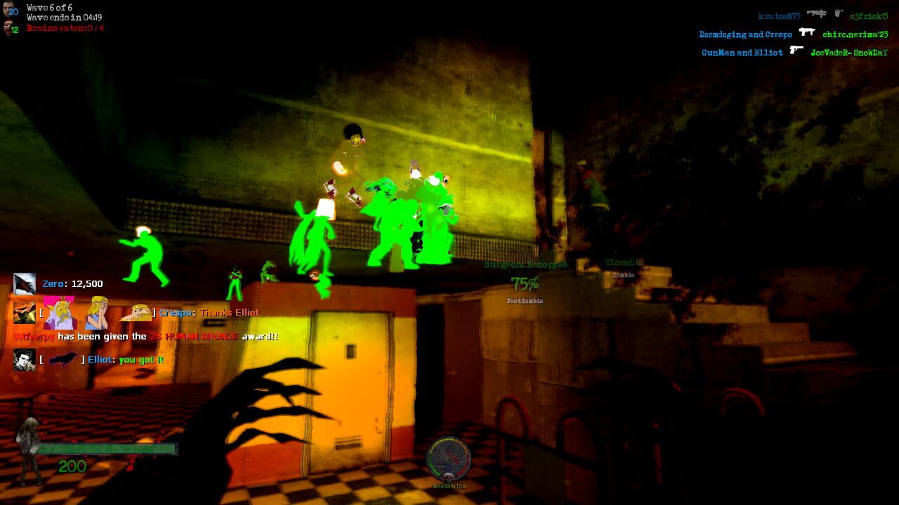 Capture de Garry's Mod