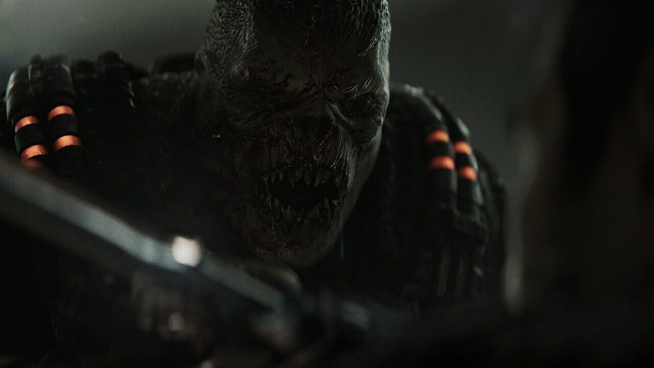 Capture de Gears of War: E-Day
