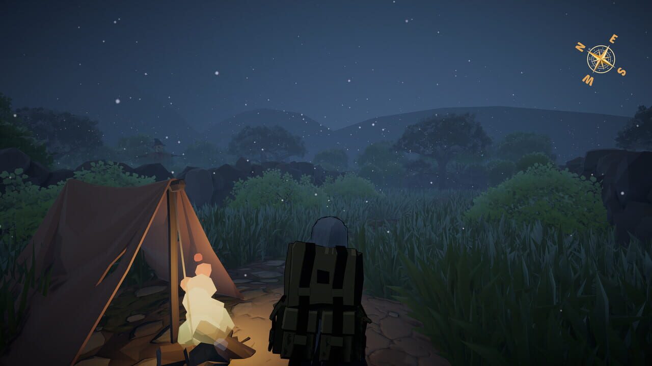Capture de Go North