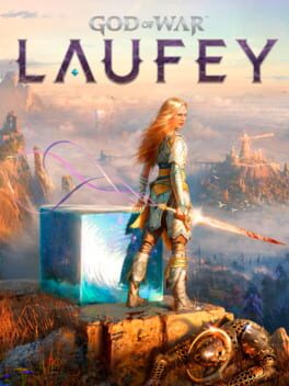 Jaquette de God of War Laufey
