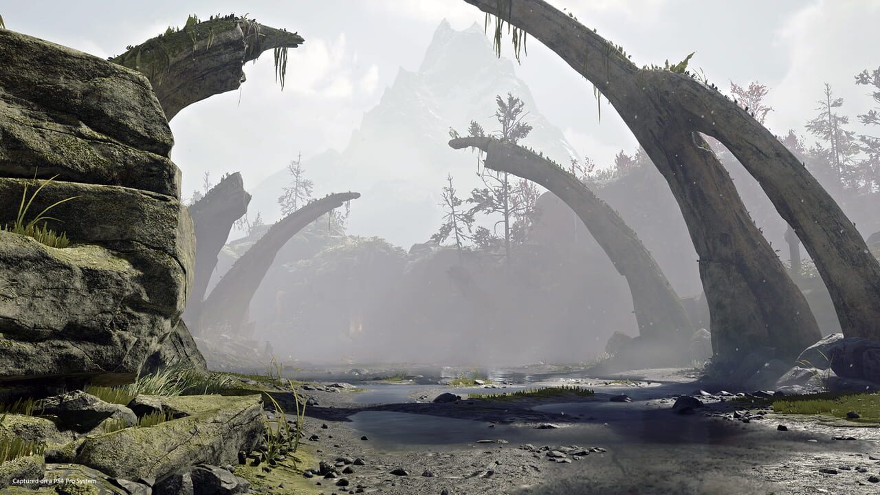 Capture de God of War