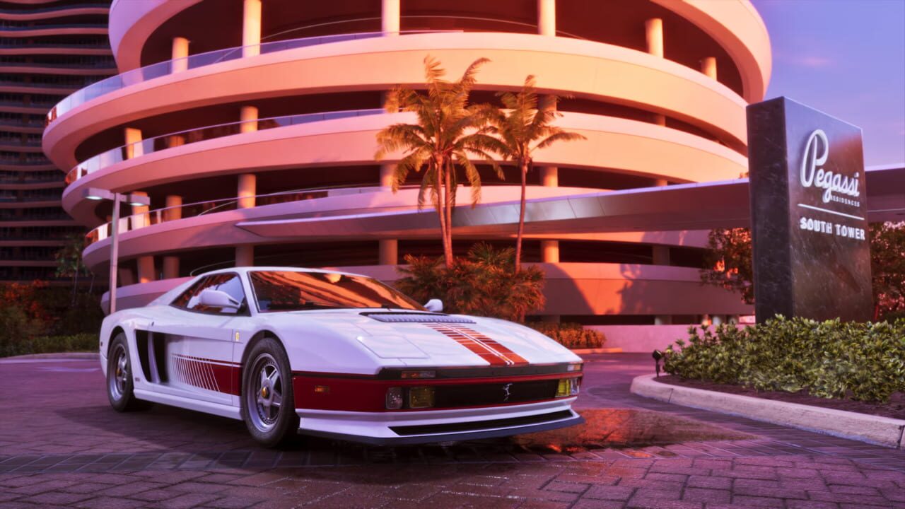 Capture de Grand Theft Auto VI: Ultimate Edition