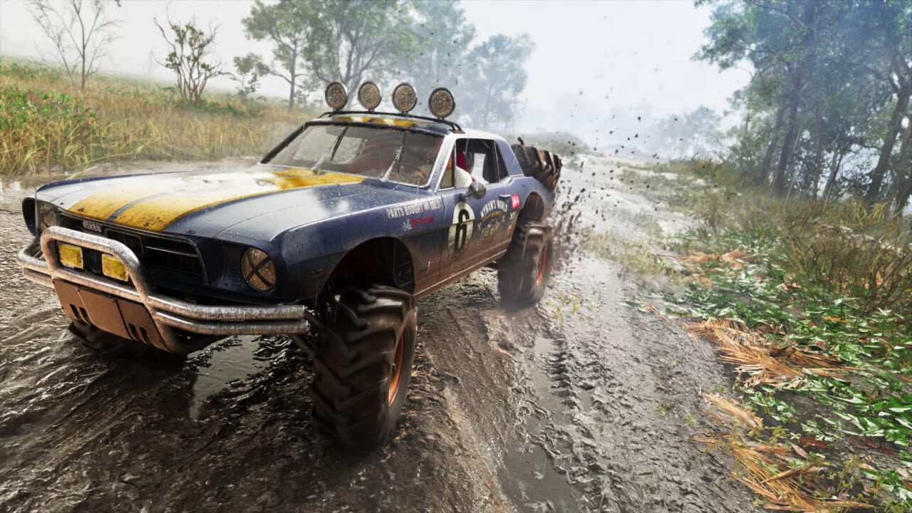 Capture de Grand Theft Auto VI: Ultimate Edition