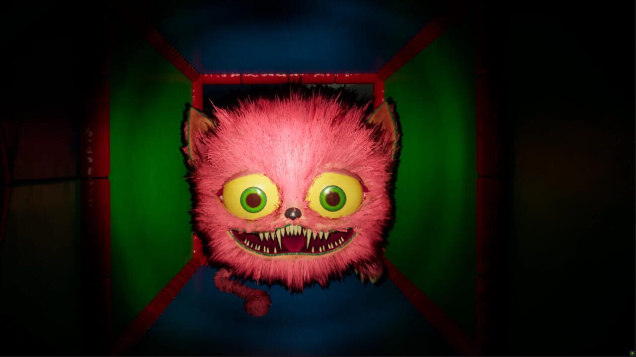 Capture de Gummy Nightmares