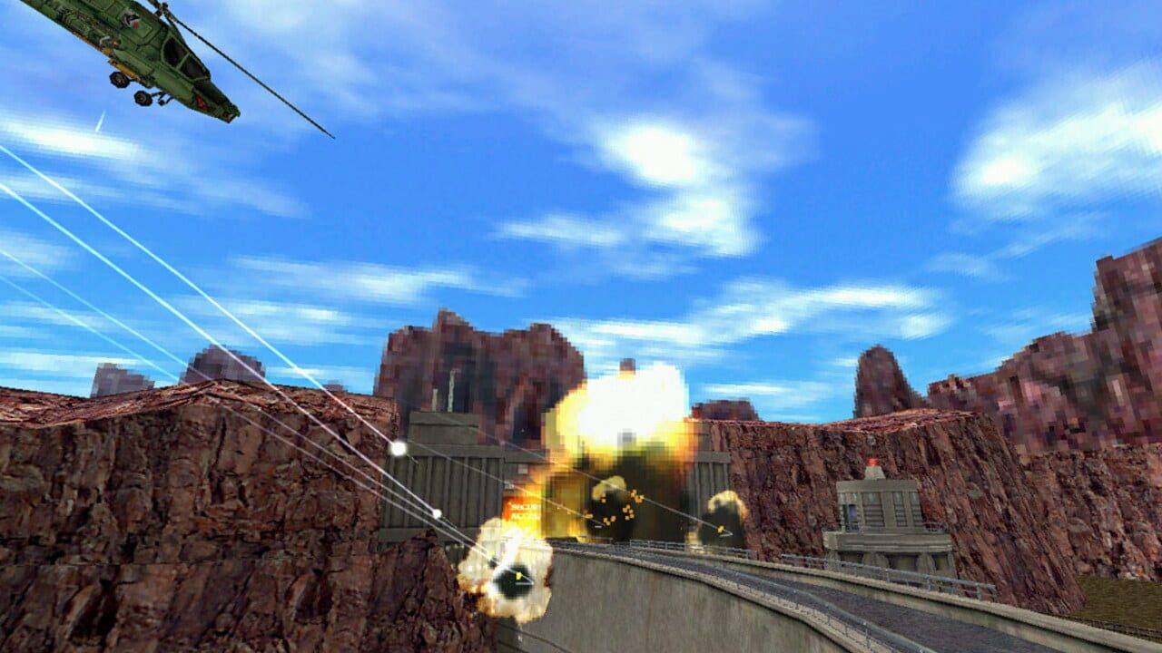Capture de Half-Life