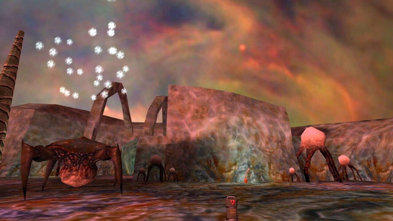 Capture de Half-Life