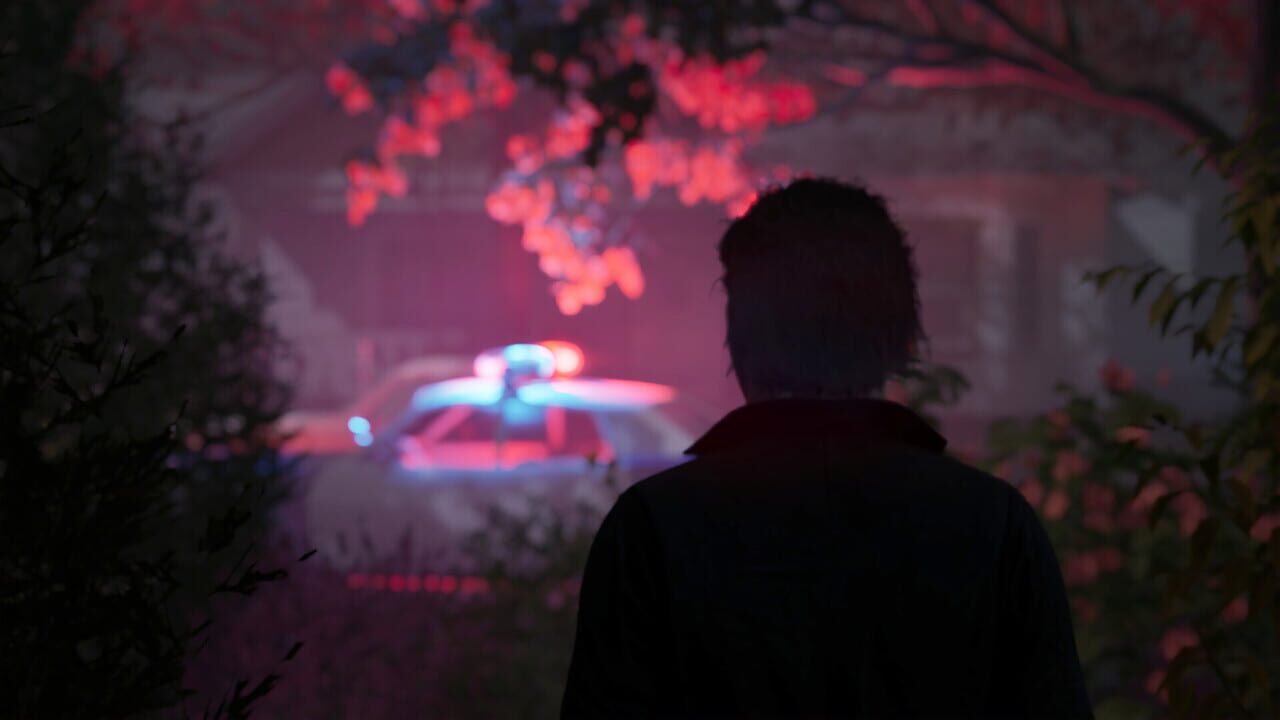 Capture de Halloween: The Game