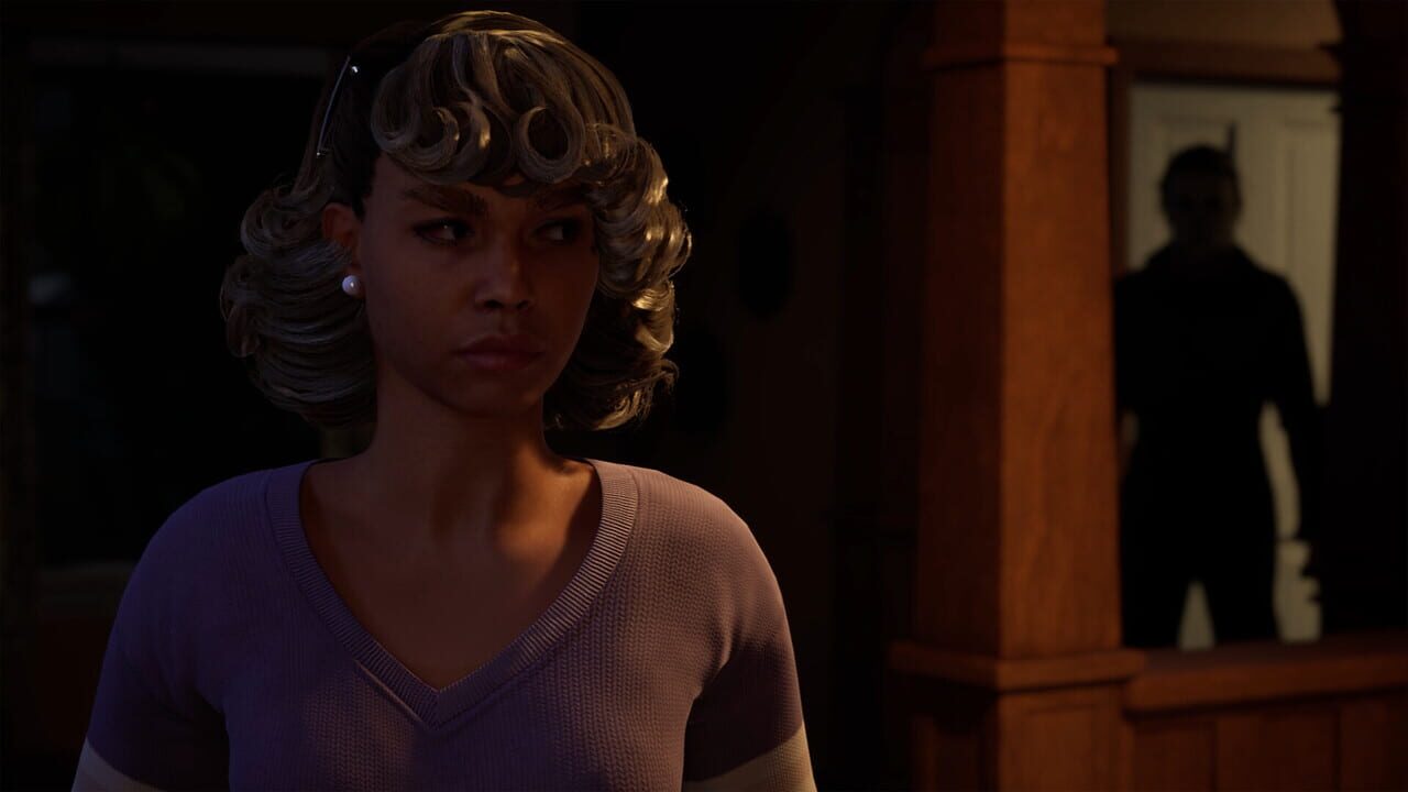 Capture de Halloween: The Game